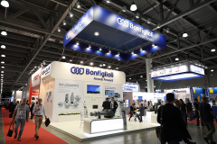 俄羅斯國際建筑及工程機械展覽會